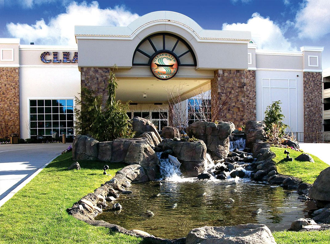 Clearwater Casino